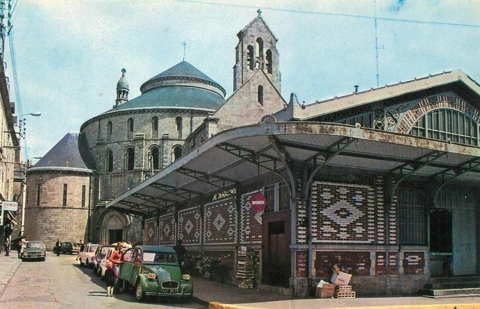 SUITE KASSIOPEE, romantisme, balnéo, sauna Quimperlé Exterior foto